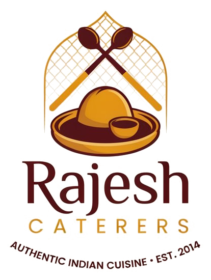 Rajesh Caterers logo
