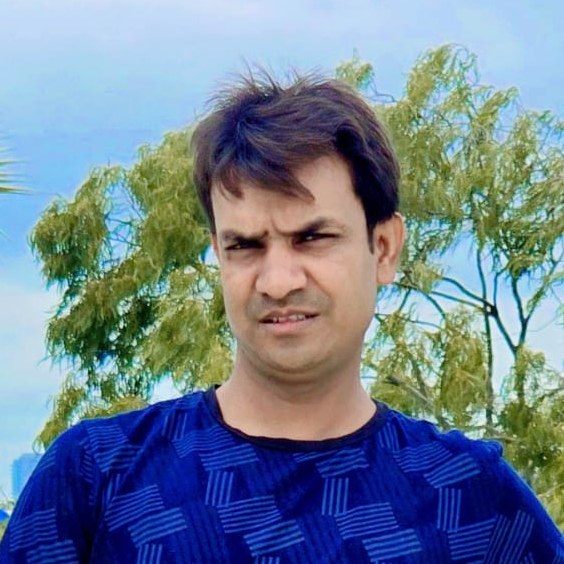 Rajesh, Rajesh Caterers